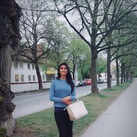 Lasya Vemula's Photo