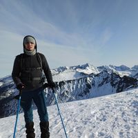 Beniamin Miara的照片