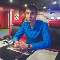 Aslan Hiulaliyeu的照片