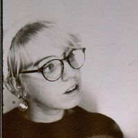 Claire van der Mee's Photo