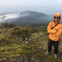 Gustaf Prameswara的照片