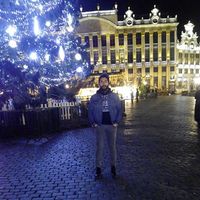 Hamza Sellak的照片