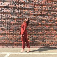 Berenika Skiba's Photo