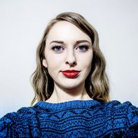 Sinéad Foley的照片