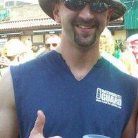 Brent Benoit's Photo