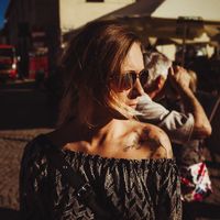 Fotos de Paula Kalias