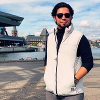 AJ Alvin Arcega's Photo