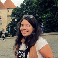 Fotos de Anna Matejkova