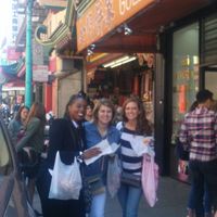 Mikayla Bowen's Photo