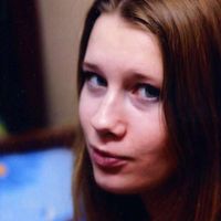 Evgenia Lobanova的照片