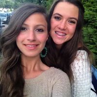 Martina Calabretta的照片