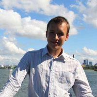 Viktor Kostjuchenko's Photo