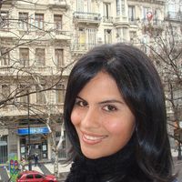 Aleida Arroyo的照片