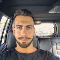 Marco Protano的照片