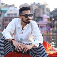 Mihir chevli的照片