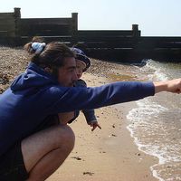 Fabien Truong's Photo