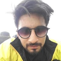 Harsh kalgotra的照片