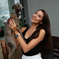 Fotos von Alina Lekavichute