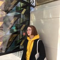 Maya Chernenko的照片