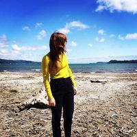 Jenna Eriksen's Photo