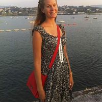 Johanna Gillner's Photo