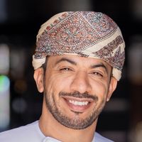Ahmed AlAbri's Photo