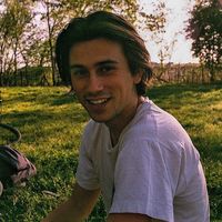 Maelig Sebillotte's Photo