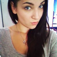 Michaela Šubrtová的照片