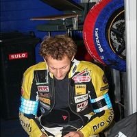 Matthias Heendorf的照片