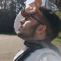 Nikola Kastratović's Photo