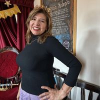 Martha Romero's Photo