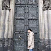 İsmail Cem Bakır的照片