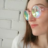 Yulia Sidorova的照片