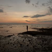 Xavier sur Terre的照片