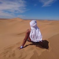 Riad El Abiad's Photo