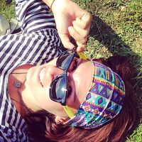 Elena Vikulovskaya的照片