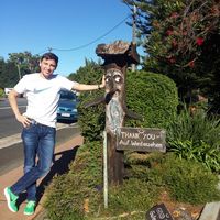 Le foto di Camilo Andrés Melo Villa