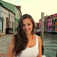 Damaris Friedrich的照片