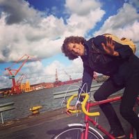 Tobias Dahmm's Photo