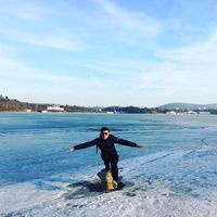 Juan Ágreda's Photo