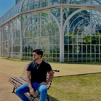 Gianfranco CA's Photo