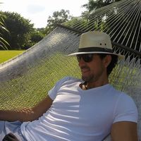 Alejandro Pascacio F's Photo