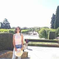 Naira Yunusova's Photo