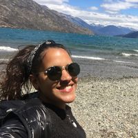 Avital Michan's Photo