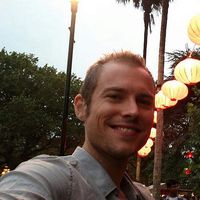 Jordan Olson's Photo