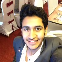 Ahmed Nashaat的照片