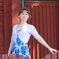 Regina Kalashnikova's Photo