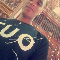 Moly Abderzzak alabbassi's Photo