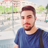 Kaan Aktasoglu's Photo