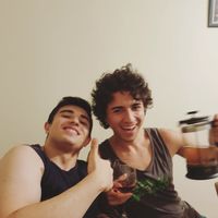 Burak Çelebioğlu的照片